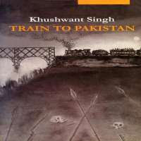 Khushwant SinghTrain to Pakistan (1956)