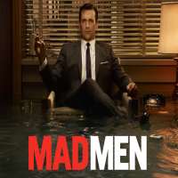 Jon HammMad Men (TV Series 2007-2015)