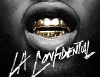 Derek LuhL.A. Confidential (Song Album) 2013