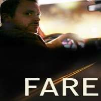 J R  AdduciFare as Patrick (Movie 2016)