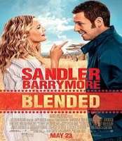 Cruz AbelitaBlended (Movie 2014)