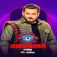 Vijay Vikram SinghNarrator's Voice behind the Indian Television Series Bigg Boss