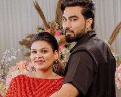 Payal MalikBeing The First Wife of Armaan Malik