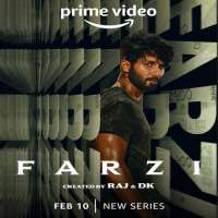Bhuvan AroraTV Series 