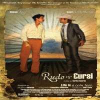 Adriana PazRudo y Cursi as Tona (2009 Movie)