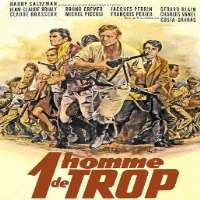 Michele BardolletShock Troops as Micheline (1967 Movie)