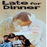 Janeane GarofaloLate for Dinner as Cashier  (Movie 1991)