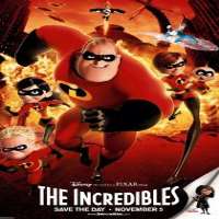 Lou RomanoThe Incredibles as Bernie Kropp (Movie 2004)