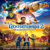 Ben BladonGoosebumps 2: Haunted Halloween as Royal Mummy (Movie 2018)