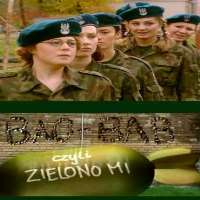 Tomasz KarolakBao-Bab, czyli zielono mi as Private Pilaszko (TV Series 2003)