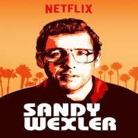 Jared SandlerSandy Wexler, Hooked, The Ridiculous 6