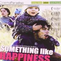 Tatiana VilhelmovaSomething Like Happiness as Tatiana Vilhelmova (Movie 2005)