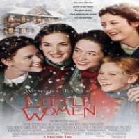 Domitilla D AmicoLittle Women as Amy March (Play 1994)