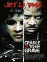 Randy CoutureCradle 2 the Grave as Fight Club Fighter #8 (Movie 2003)