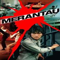 Iko UwaisMerantau as Yuda (Movie 2009)