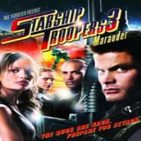 Cokey FalkowStarship Troopers 3: Marauder as Jingo Ryan (Movie 2008)