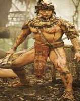 Raoul TrujilloApocalypto as Zero Wolf (Movie 2006)
