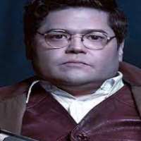 Harvey GuillenWhat We Do in the Shadows as Guillermo de la Cruz (TV series 2019)