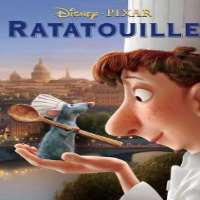 Brad LewisRatatouille (Movie 2007)