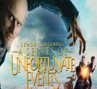 Julius CallahanLemony Snicket's A Series of Unfortunate Events as Davidious Augustine / Bohemian (Movie 2004)