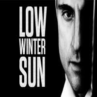 Mickey SumnerFrances Ha (Film 2012), Low Winter Sun (TV Series 2013)