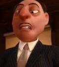 Teddy NewtonRatatouille as Talon Labarthe (Film 2007)