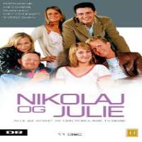 Helle FagralidNikolaj og Julie as Iben Vangsø (2002-2003)