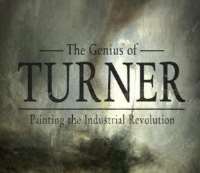 Nicholas BlattThe Genius of Turner: Painting the Industrial Revolution as Charles Babbage (2013 Movie)