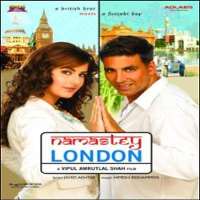 Katrina kaifJazz (Namastey London)