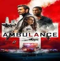Max ReevesAmbulance as Bank Customer (Movie 2022)