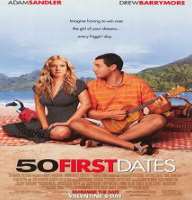Sharon Omi50 First Dates as Cafe Regular (2004 Movie)