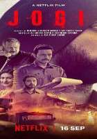 Paresh PahujaJogi as Kaleem Ansari (2022 Movie)