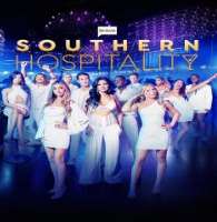 Jesse LightSouthern Hospitality as producer (2022 TV Series)