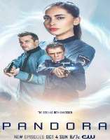 Kate NicholsPandora as Captain Grace Fontana (2019 TV Series)