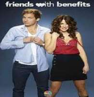 Zach CreggerFriends with Benefits as Aaron Greenway (TV series 2011)
