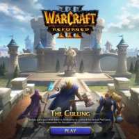 Dmitri PolyanovskiyWarcraft III: Reforged as voice (2020 Video Game)