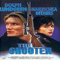 Pablo ScolaThe Shooter as Belgado (Movie 1995)