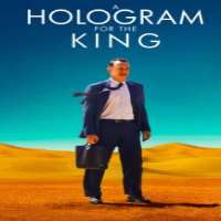 Waleed ElgadiA Hologram for the King as Sayed (2016 TV Series)