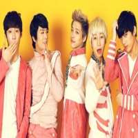AooraBoy band 