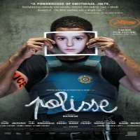 Maud DruinePolisse as Lola (2011 Movie)
