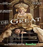 Gethin AldermanThe Great as Jean Pierre (2020 TV Series)