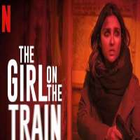 Nina KumarThe Girl on the Train as Zehra's Friend (2021 Movie)