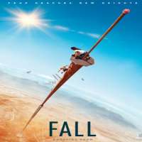 Branden CurreyFall as Bar Man (2022 Movie)