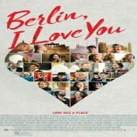 Carlo KitzlingerBerlin, I Love You as Spaeti Owner (2019 Movie)