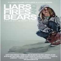 Melody MelendezLiars, Fires and Bears as Sarah (2012 Movie)