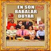 Levent UlgenTV Series 
