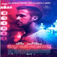 Nophand BoonyaiOnly God Forgives as Charlie Ling (2013 TV Series)