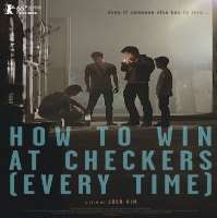 Thira ChutikulHow to Win at Checkers (Every Time) as Ek (2015 TV Series)