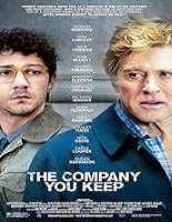 Sophie LuiThe Company You Keep as News Anchorwoman #2 (2012 Movie)