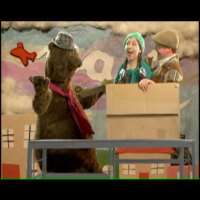 Kurt BraunohlerPenelope Princess of Pets (TV Series 2008)